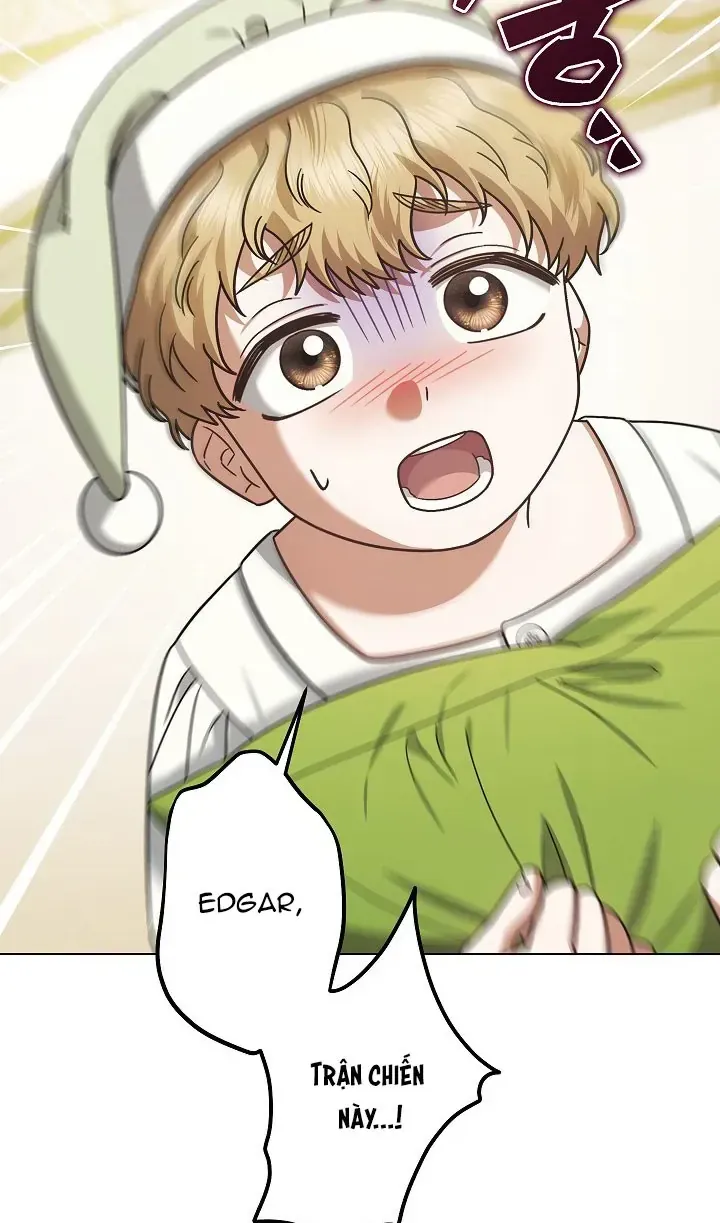 Tôi Trở Thành Em Vợ Út Của Các Nam Chính Trong Tiểu Thuyết Harem Ngược U Ám Chap 86 - Next Chap 87