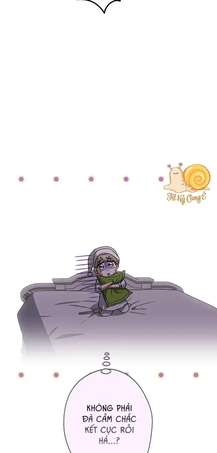 Tôi Trở Thành Em Vợ Út Của Các Nam Chính Trong Tiểu Thuyết Harem Ngược U Ám Chap 86 - Next Chap 87