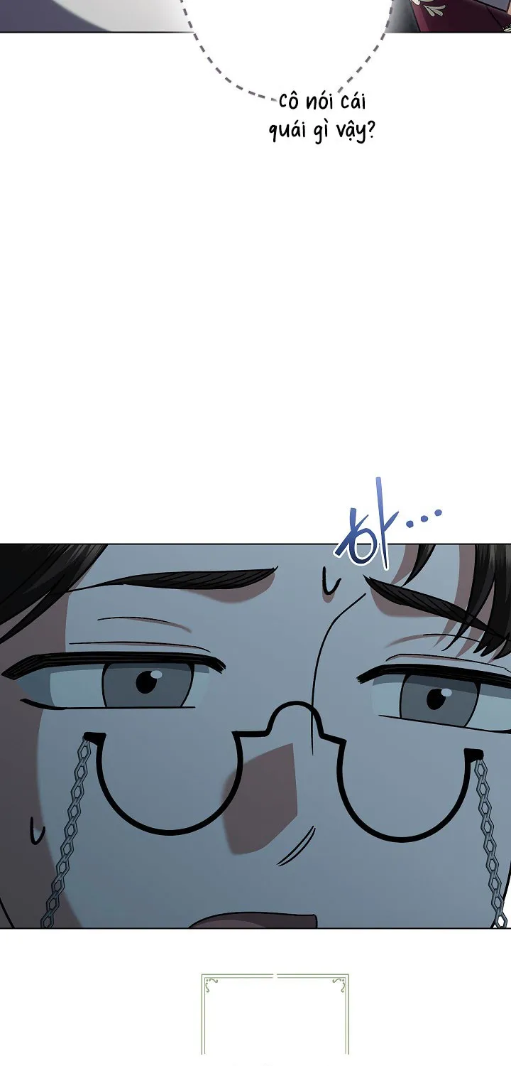 Tôi Trở Thành Em Vợ Út Của Các Nam Chính Trong Tiểu Thuyết Harem Ngược U Ám Chap 87 - Next Chap 88