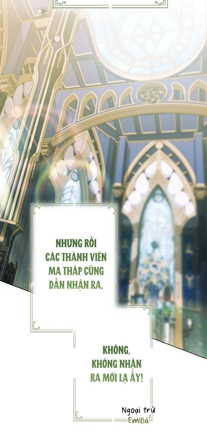 Tôi Trở Thành Em Vợ Út Của Các Nam Chính Trong Tiểu Thuyết Harem Ngược U Ám Chap 87 - Next Chap 88