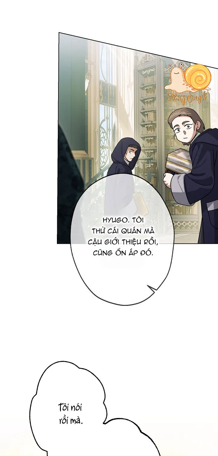 Tôi Trở Thành Em Vợ Út Của Các Nam Chính Trong Tiểu Thuyết Harem Ngược U Ám Chap 87 - Next Chap 88