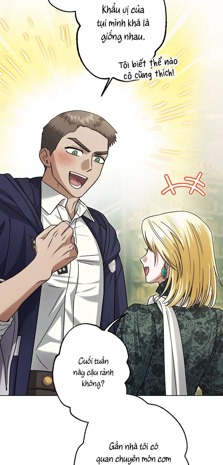 Tôi Trở Thành Em Vợ Út Của Các Nam Chính Trong Tiểu Thuyết Harem Ngược U Ám Chap 87 - Next Chap 88