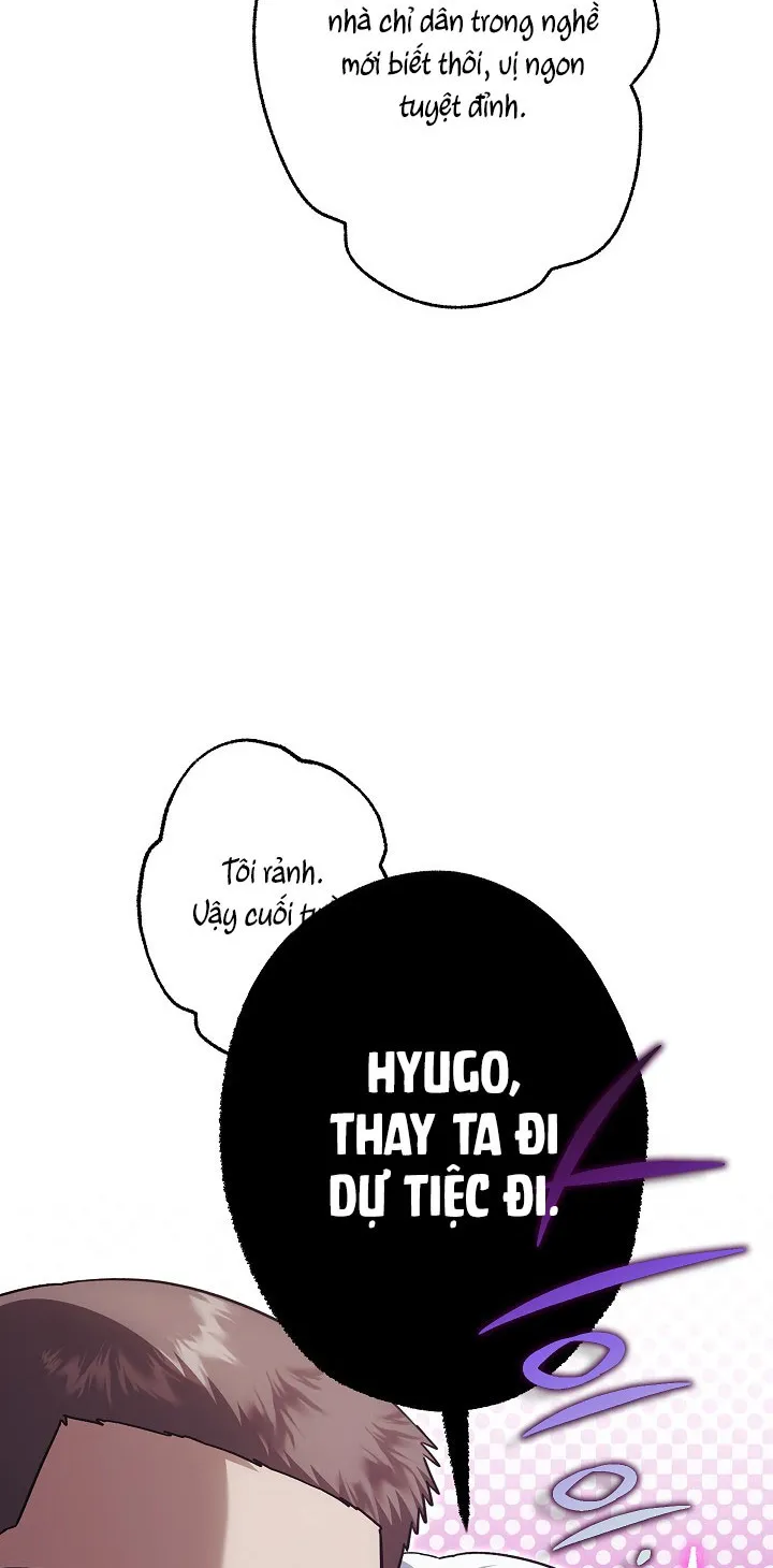 Tôi Trở Thành Em Vợ Út Của Các Nam Chính Trong Tiểu Thuyết Harem Ngược U Ám Chap 87 - Next Chap 88