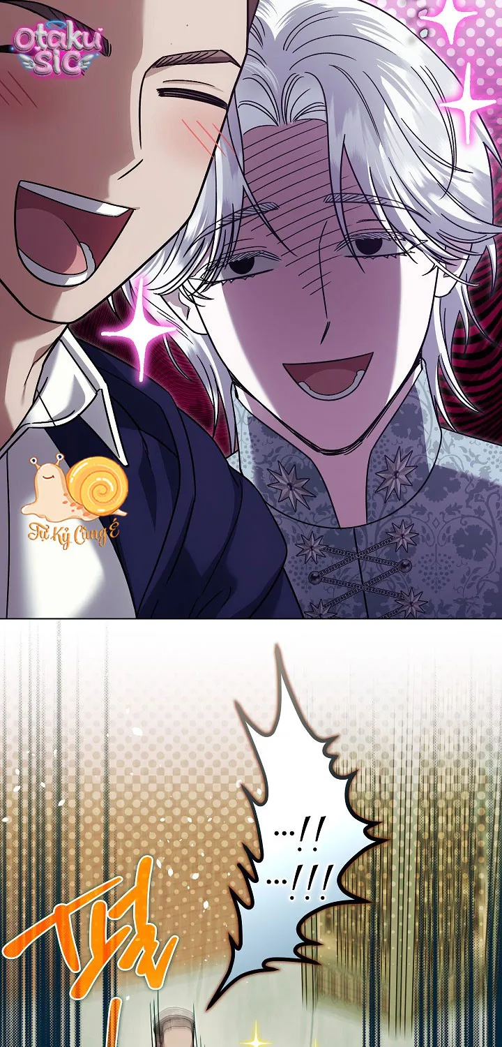 Tôi Trở Thành Em Vợ Út Của Các Nam Chính Trong Tiểu Thuyết Harem Ngược U Ám Chap 87 - Next Chap 88