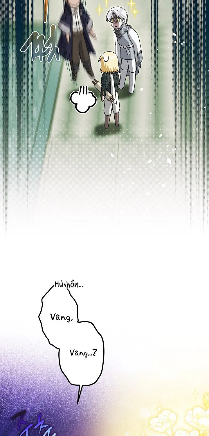Tôi Trở Thành Em Vợ Út Của Các Nam Chính Trong Tiểu Thuyết Harem Ngược U Ám Chap 87 - Next Chap 88
