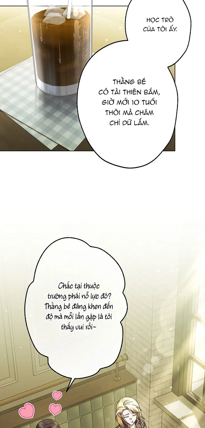 Tôi Trở Thành Em Vợ Út Của Các Nam Chính Trong Tiểu Thuyết Harem Ngược U Ám Chap 87 - Next Chap 88