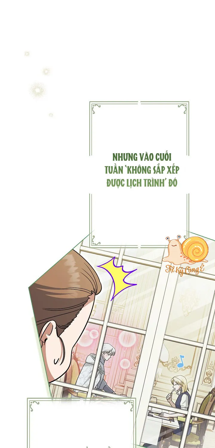Tôi Trở Thành Em Vợ Út Của Các Nam Chính Trong Tiểu Thuyết Harem Ngược U Ám Chap 87 - Next Chap 88