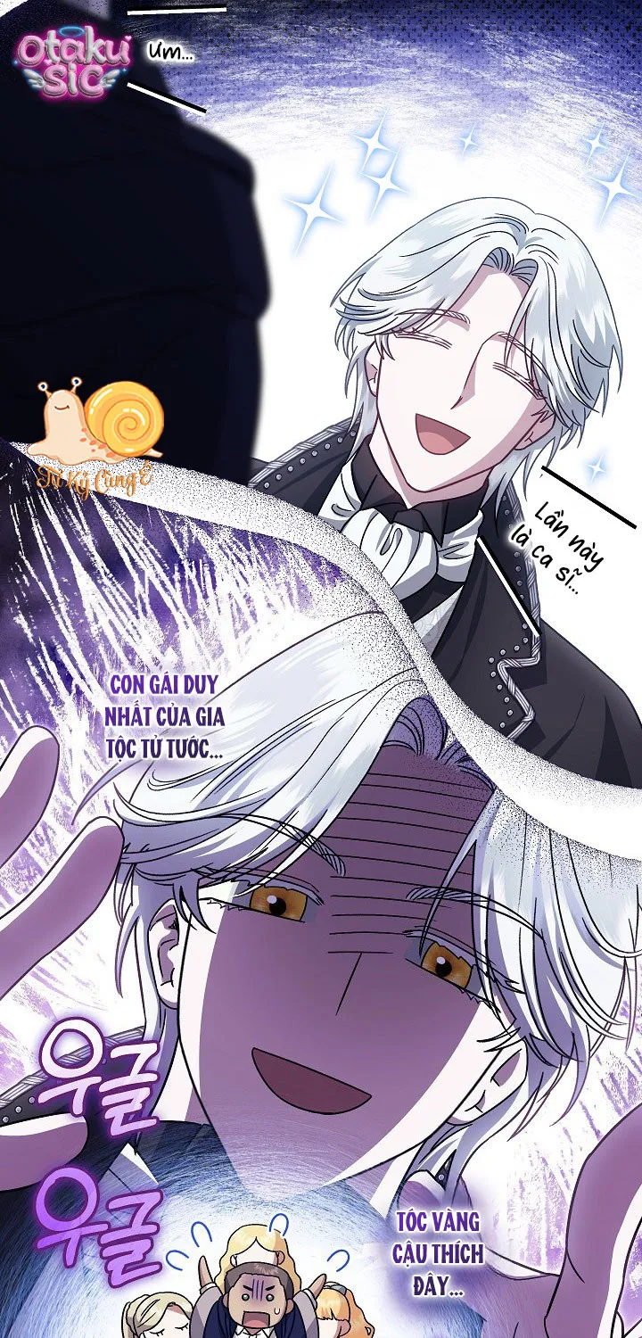 Tôi Trở Thành Em Vợ Út Của Các Nam Chính Trong Tiểu Thuyết Harem Ngược U Ám Chap 87 - Next Chap 88