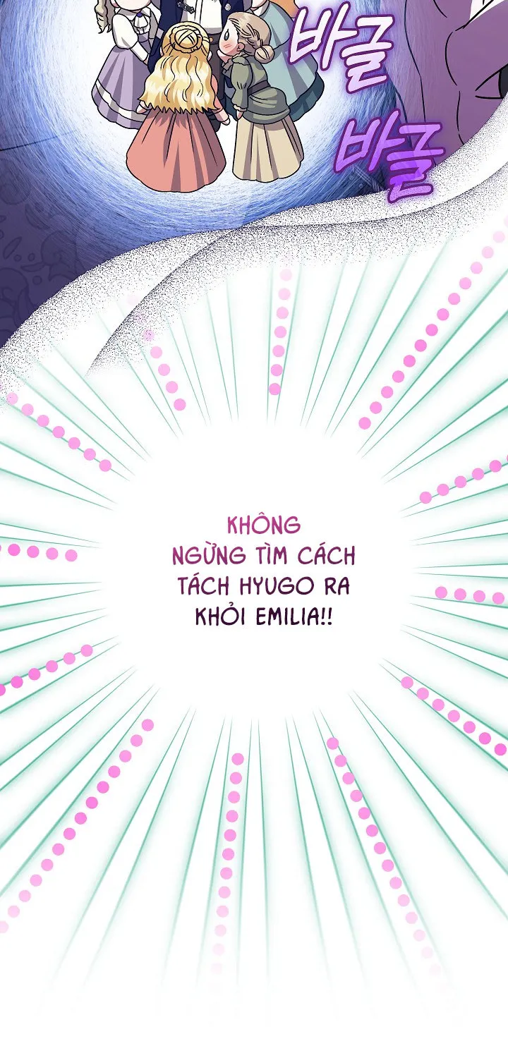 Tôi Trở Thành Em Vợ Út Của Các Nam Chính Trong Tiểu Thuyết Harem Ngược U Ám Chap 87 - Next Chap 88