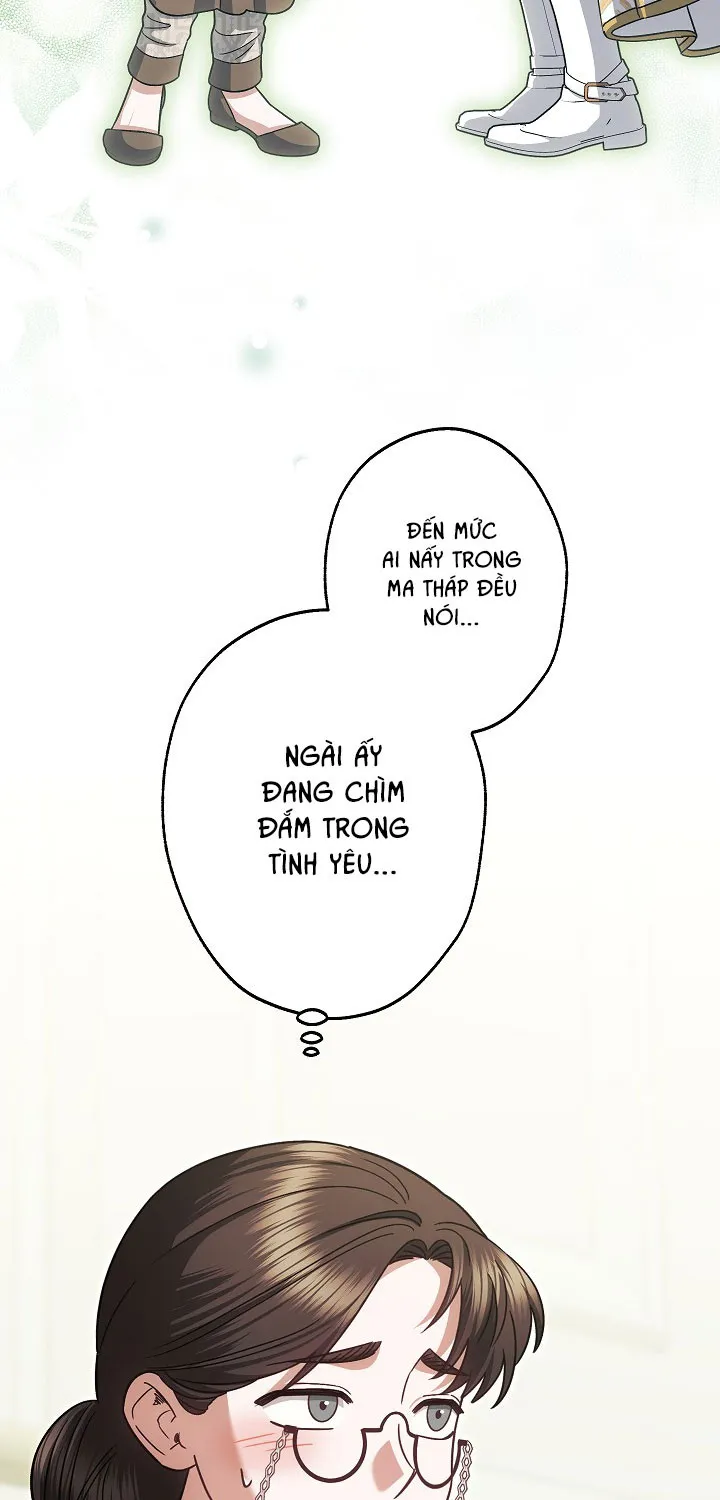 Tôi Trở Thành Em Vợ Út Của Các Nam Chính Trong Tiểu Thuyết Harem Ngược U Ám Chap 87 - Next Chap 88