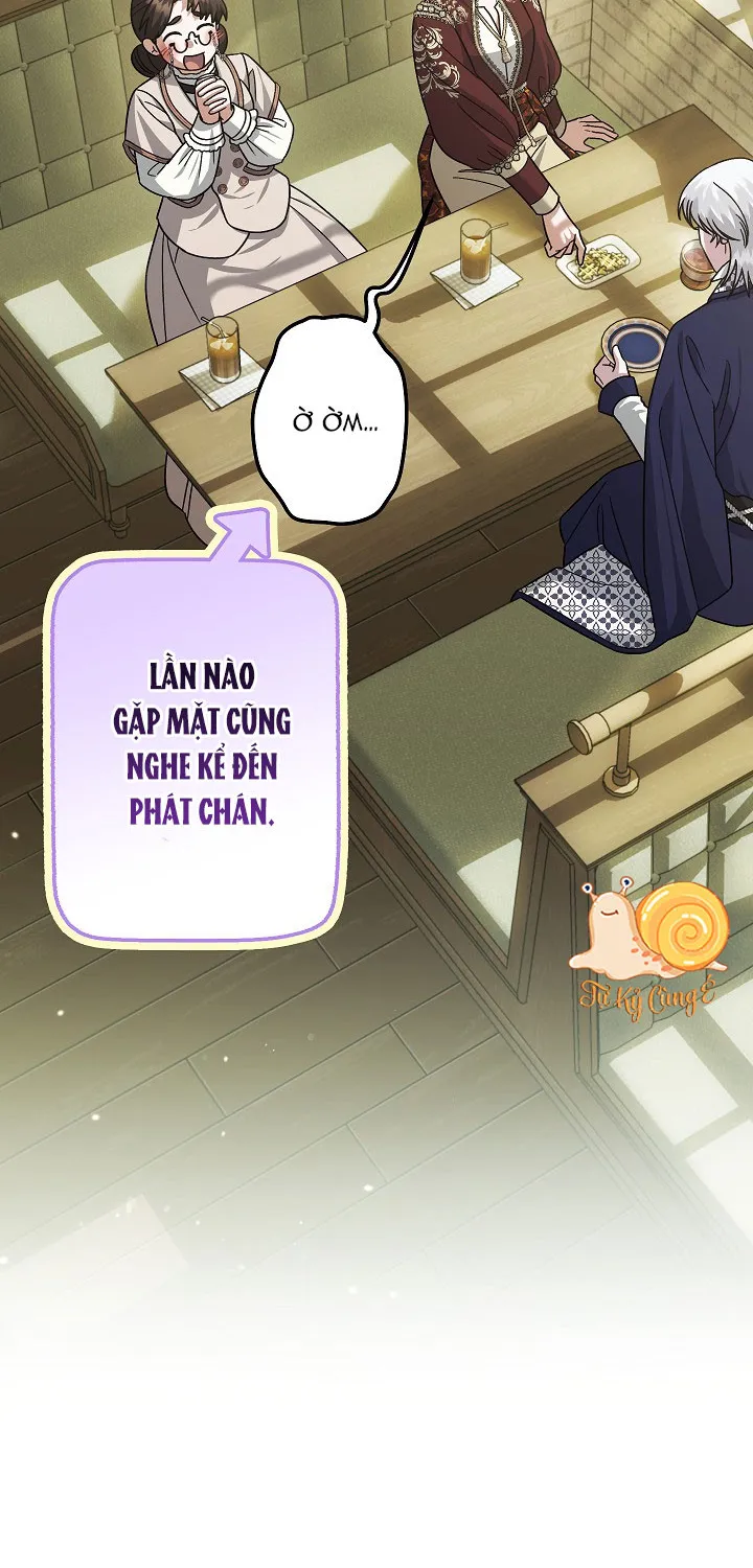 Tôi Trở Thành Em Vợ Út Của Các Nam Chính Trong Tiểu Thuyết Harem Ngược U Ám Chap 87 - Next Chap 88