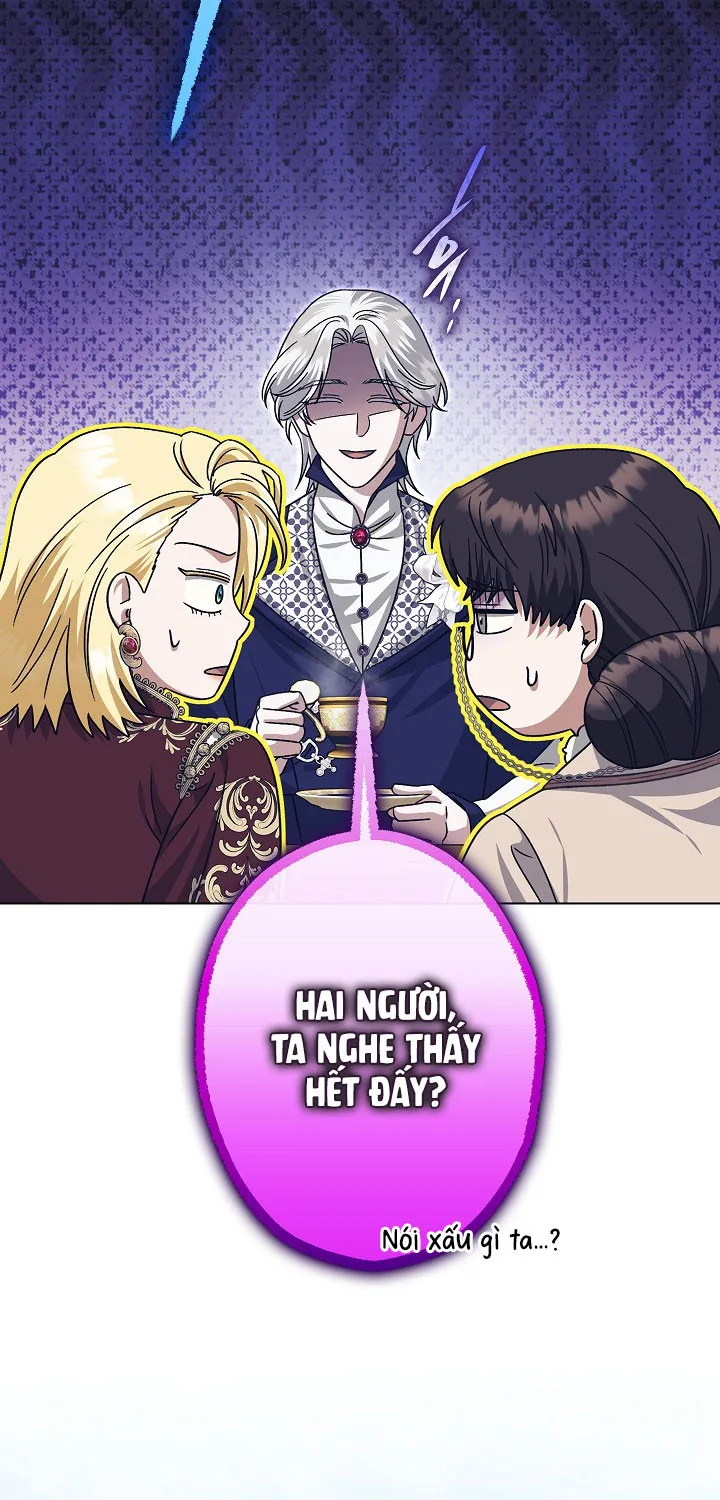 Tôi Trở Thành Em Vợ Út Của Các Nam Chính Trong Tiểu Thuyết Harem Ngược U Ám Chap 87 - Next Chap 88