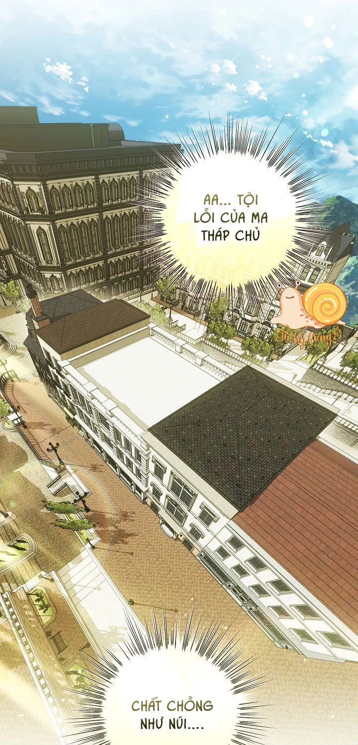 Tôi Trở Thành Em Vợ Út Của Các Nam Chính Trong Tiểu Thuyết Harem Ngược U Ám Chap 87 - Next Chap 88
