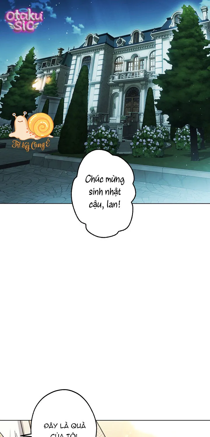 Tôi Trở Thành Em Vợ Út Của Các Nam Chính Trong Tiểu Thuyết Harem Ngược U Ám Chap 87 - Next Chap 88