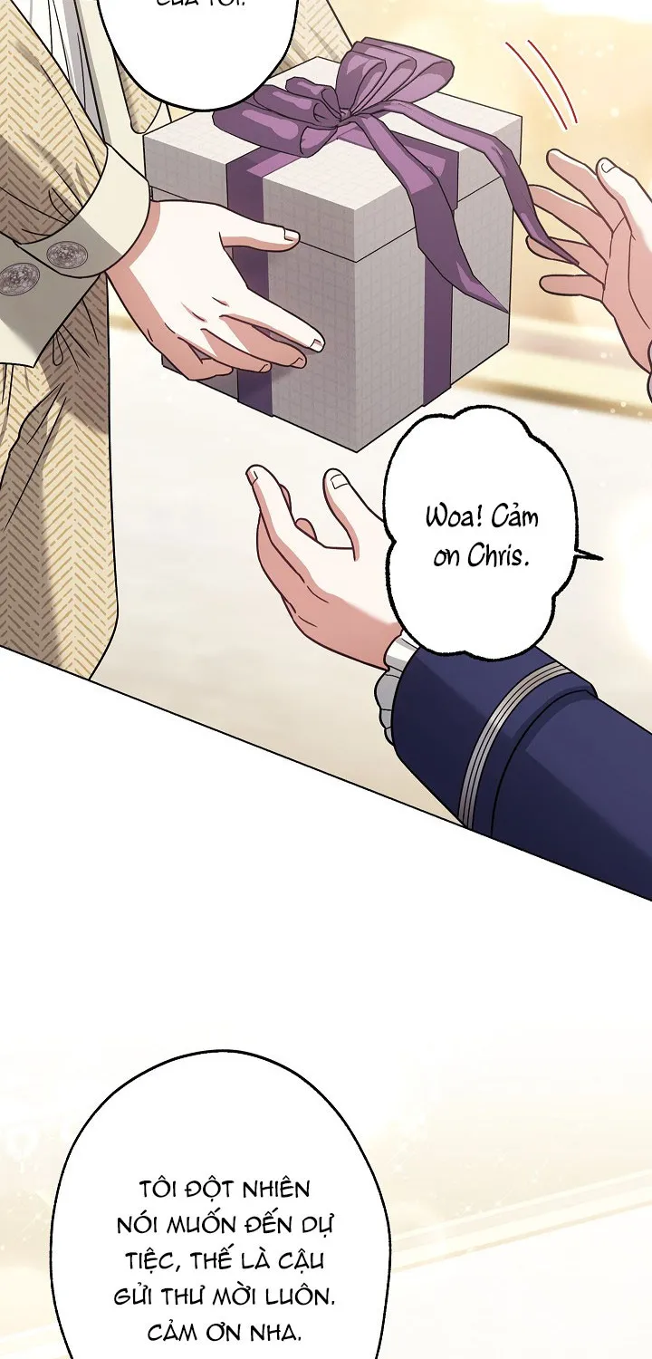 Tôi Trở Thành Em Vợ Út Của Các Nam Chính Trong Tiểu Thuyết Harem Ngược U Ám Chap 87 - Next Chap 88