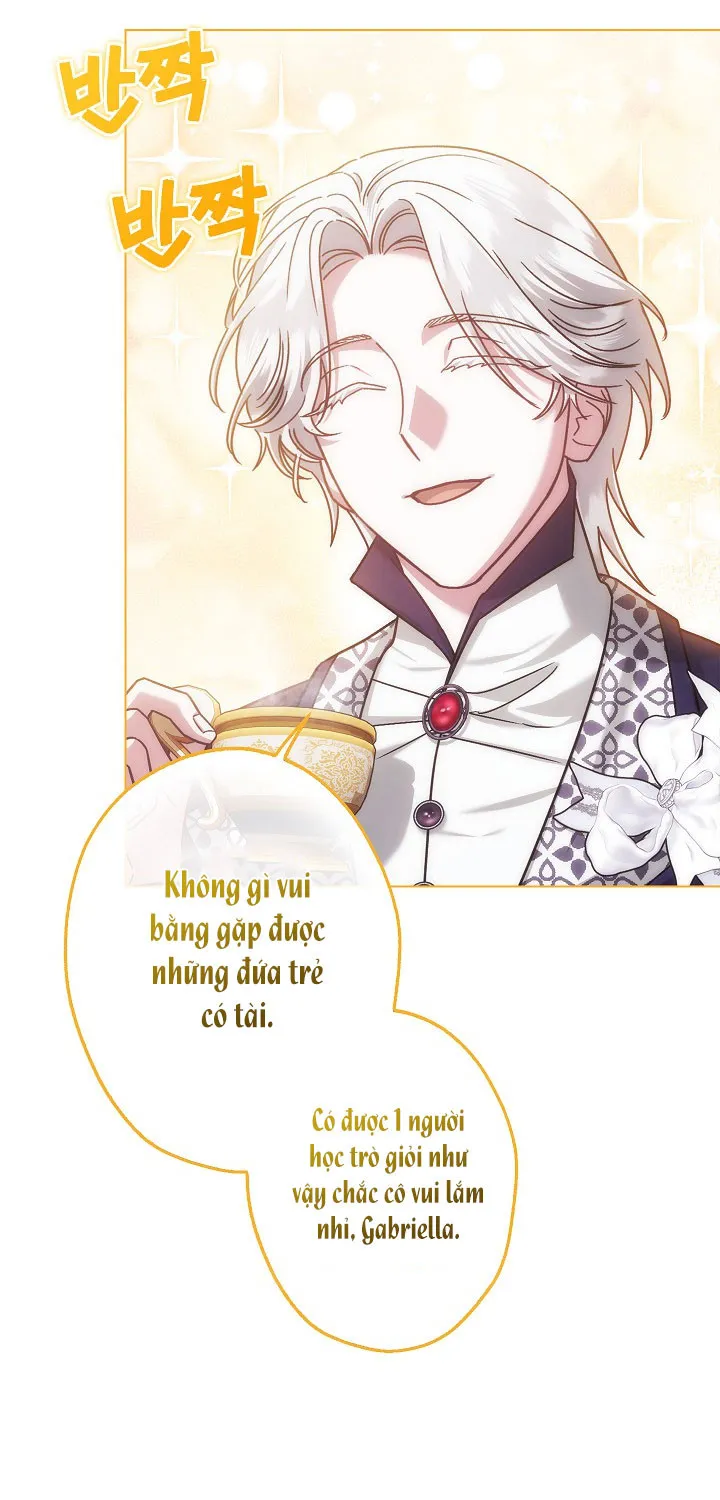 Tôi Trở Thành Em Vợ Út Của Các Nam Chính Trong Tiểu Thuyết Harem Ngược U Ám Chap 87 - Next Chap 88
