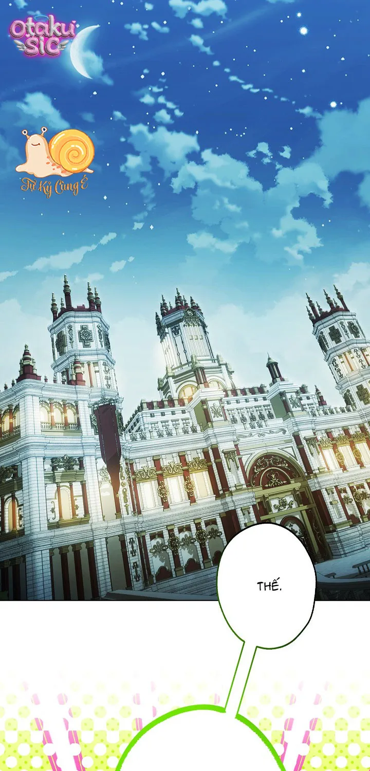 Tôi Trở Thành Em Vợ Út Của Các Nam Chính Trong Tiểu Thuyết Harem Ngược U Ám Chap 87 - Next Chap 88