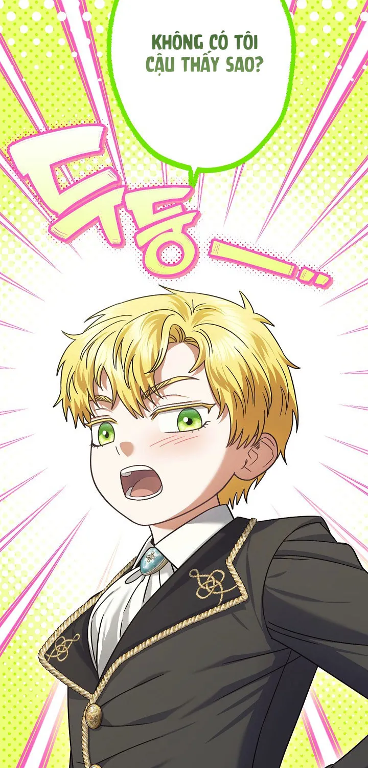 Tôi Trở Thành Em Vợ Út Của Các Nam Chính Trong Tiểu Thuyết Harem Ngược U Ám Chap 87 - Next Chap 88