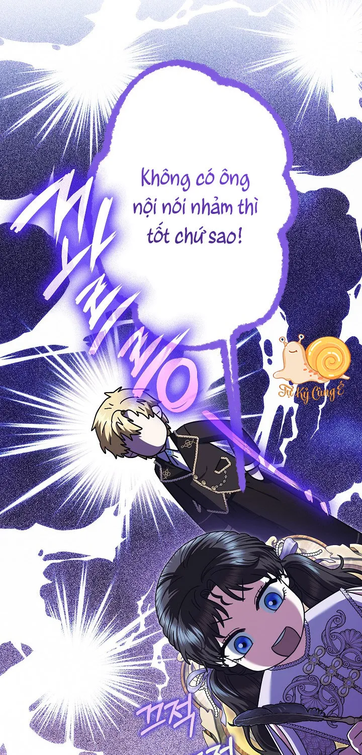 Tôi Trở Thành Em Vợ Út Của Các Nam Chính Trong Tiểu Thuyết Harem Ngược U Ám Chap 87 - Next Chap 88