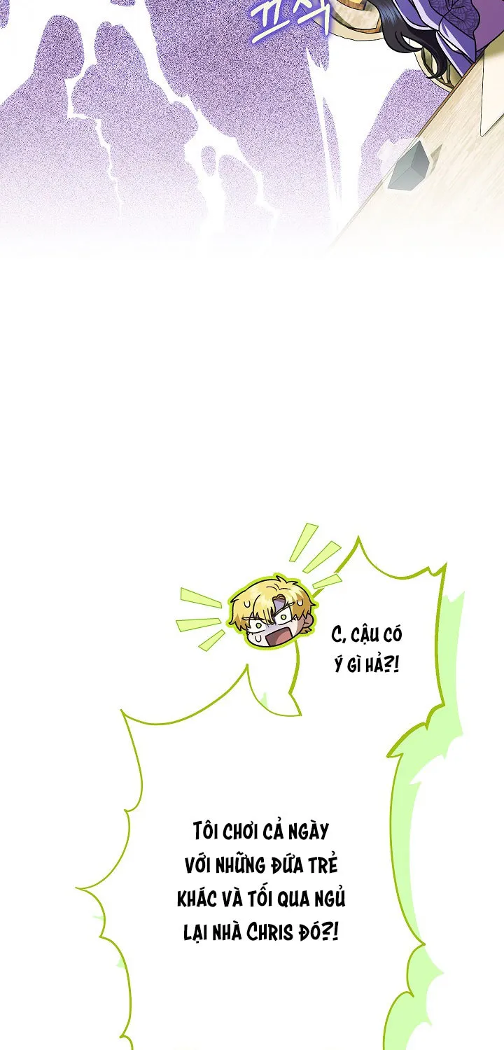 Tôi Trở Thành Em Vợ Út Của Các Nam Chính Trong Tiểu Thuyết Harem Ngược U Ám Chap 87 - Next Chap 88