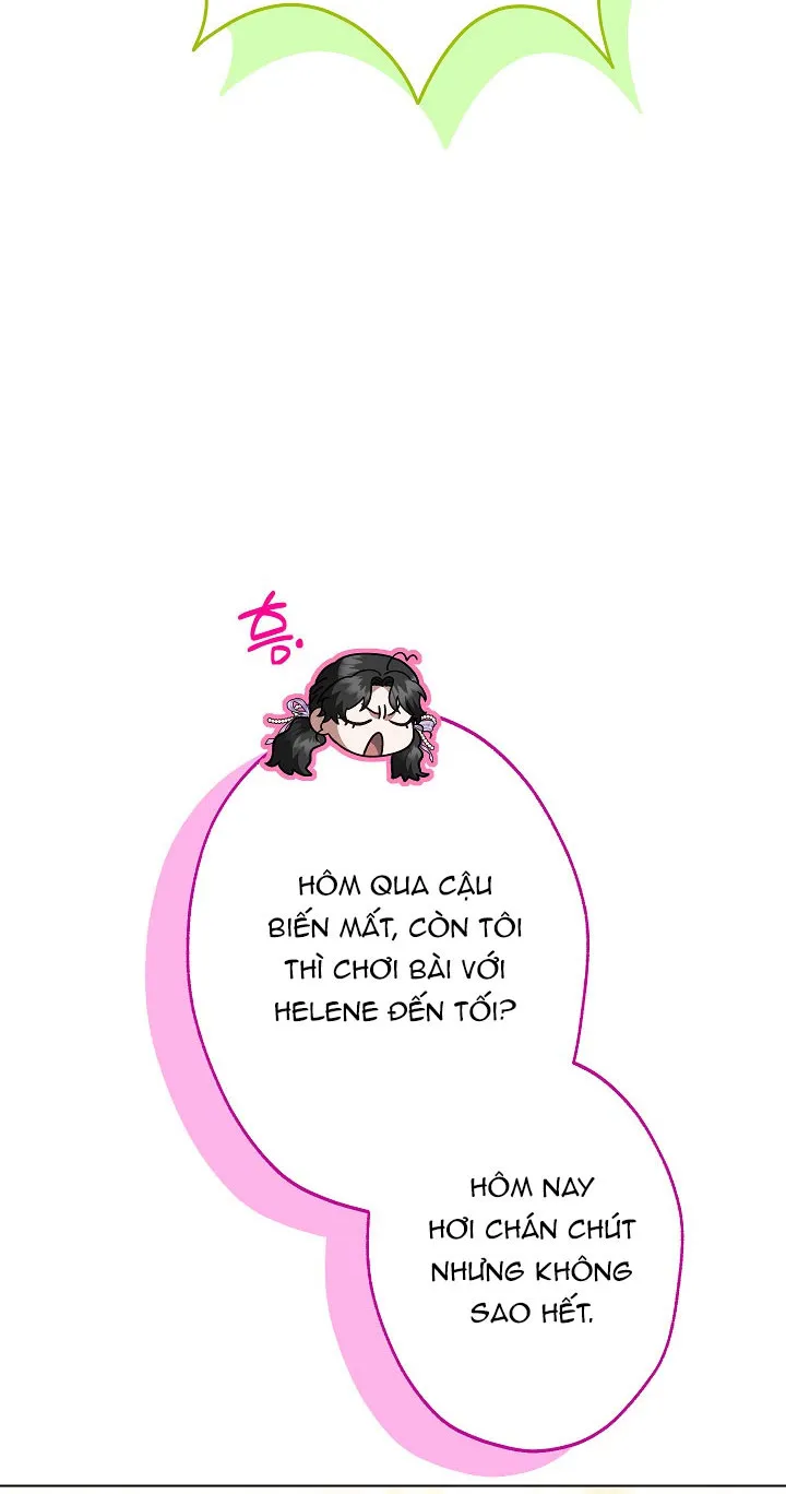 Tôi Trở Thành Em Vợ Út Của Các Nam Chính Trong Tiểu Thuyết Harem Ngược U Ám Chap 87 - Next Chap 88