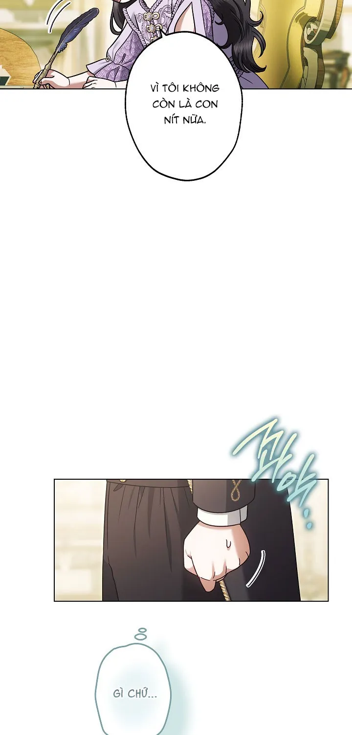 Tôi Trở Thành Em Vợ Út Của Các Nam Chính Trong Tiểu Thuyết Harem Ngược U Ám Chap 87 - Next Chap 88