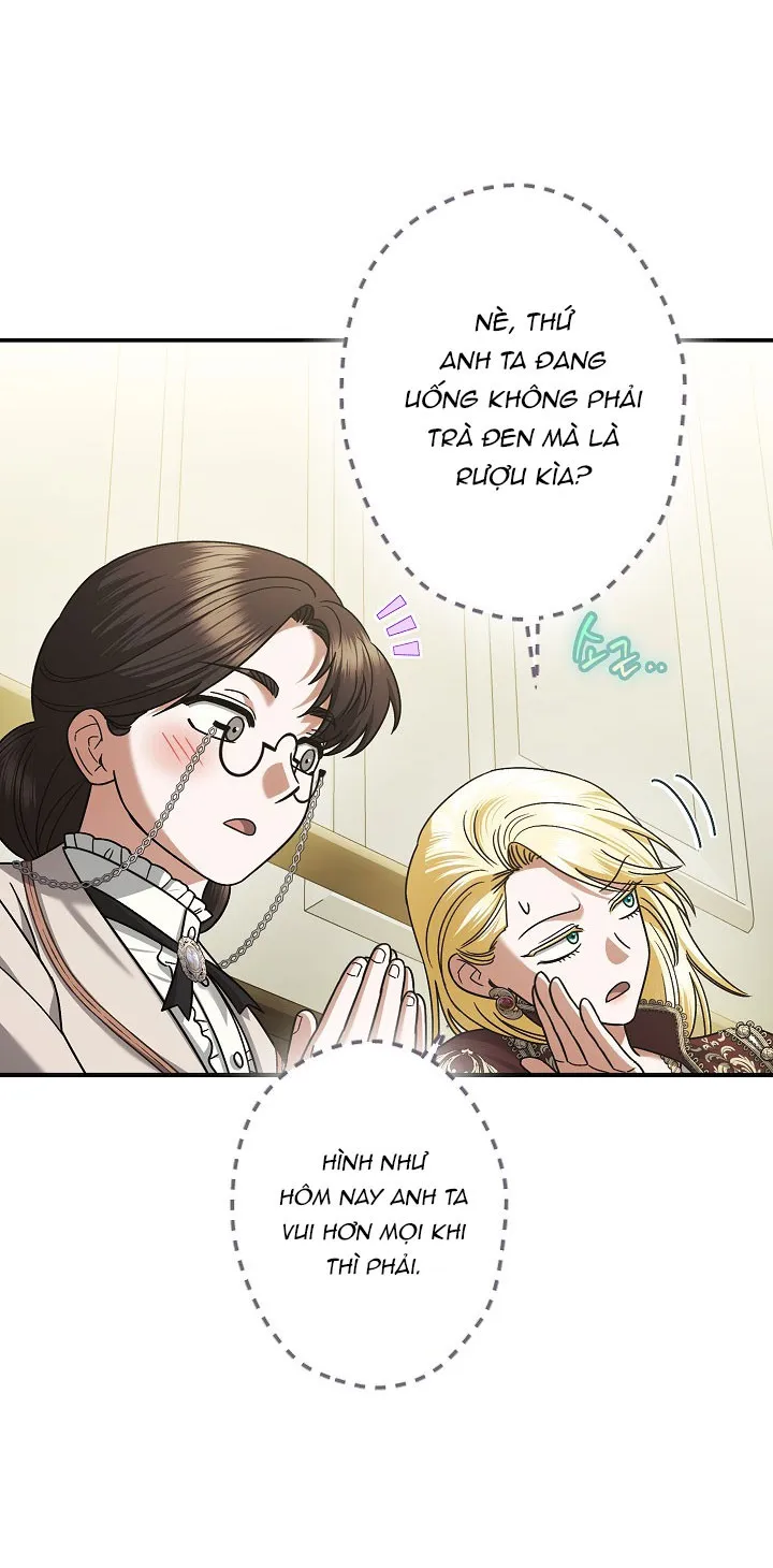Tôi Trở Thành Em Vợ Út Của Các Nam Chính Trong Tiểu Thuyết Harem Ngược U Ám Chap 87 - Next Chap 88