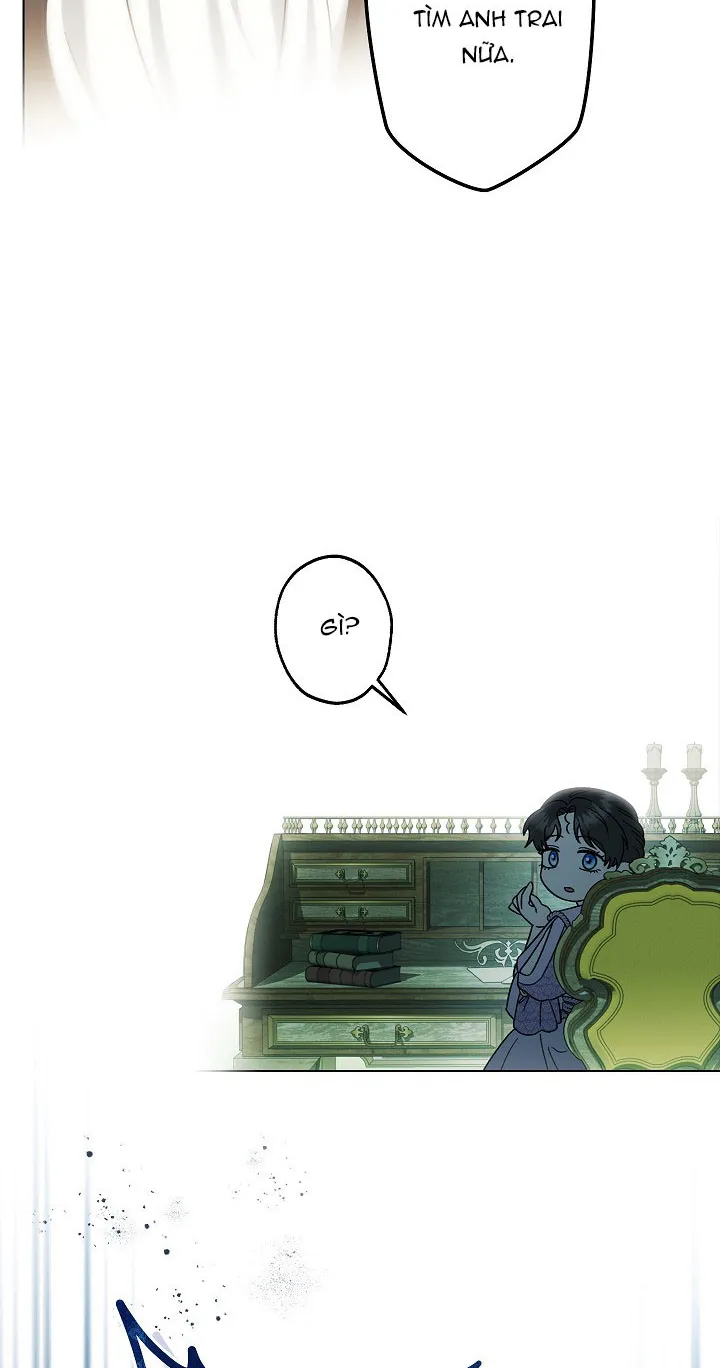 Tôi Trở Thành Em Vợ Út Của Các Nam Chính Trong Tiểu Thuyết Harem Ngược U Ám Chap 87 - Next Chap 88