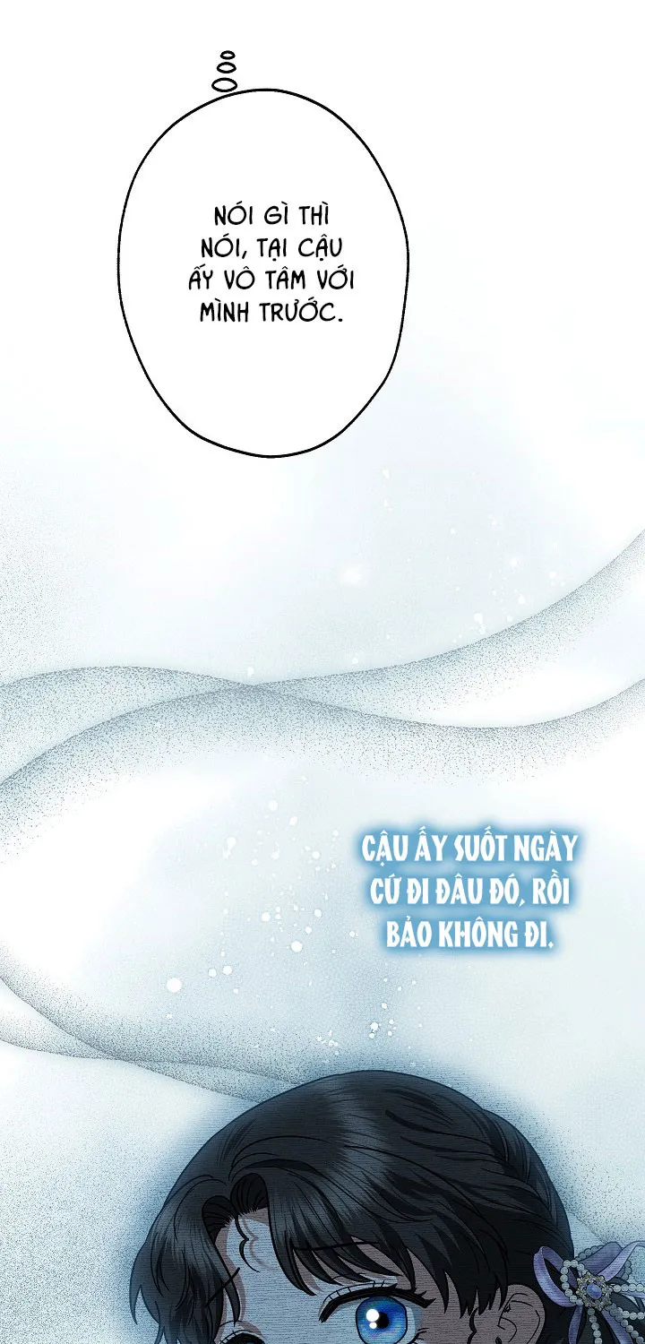 Tôi Trở Thành Em Vợ Út Của Các Nam Chính Trong Tiểu Thuyết Harem Ngược U Ám Chap 87 - Next Chap 88