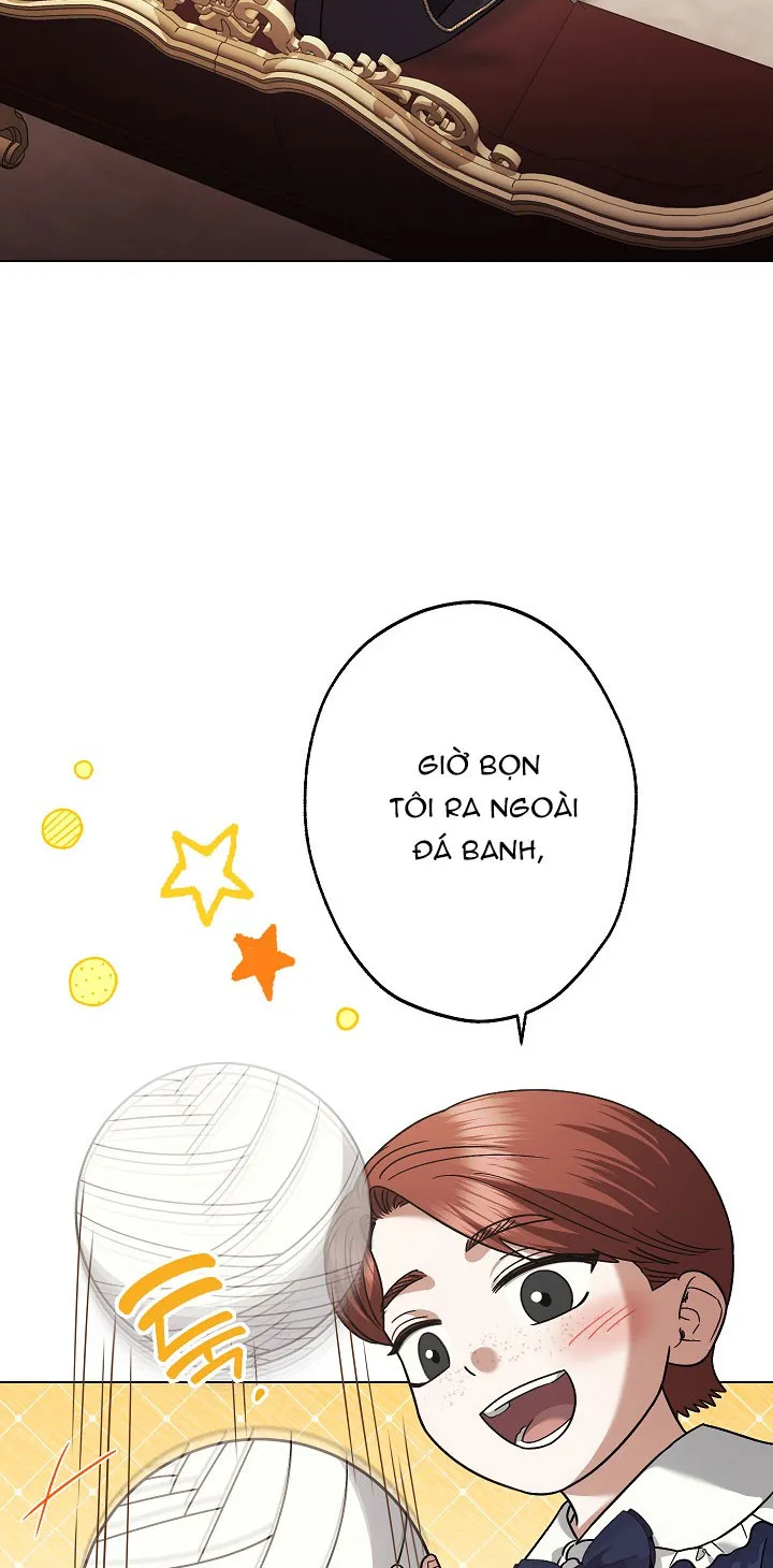 Tôi Trở Thành Em Vợ Út Của Các Nam Chính Trong Tiểu Thuyết Harem Ngược U Ám Chap 87 - Next Chap 88