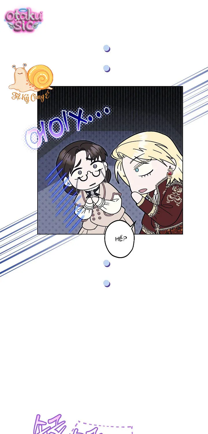 Tôi Trở Thành Em Vợ Út Của Các Nam Chính Trong Tiểu Thuyết Harem Ngược U Ám Chap 87 - Next Chap 88