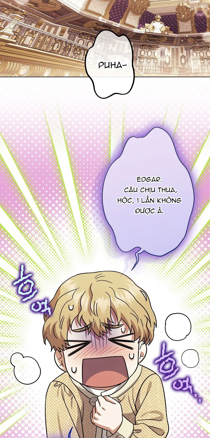 Tôi Trở Thành Em Vợ Út Của Các Nam Chính Trong Tiểu Thuyết Harem Ngược U Ám Chap 87 - Next Chap 88