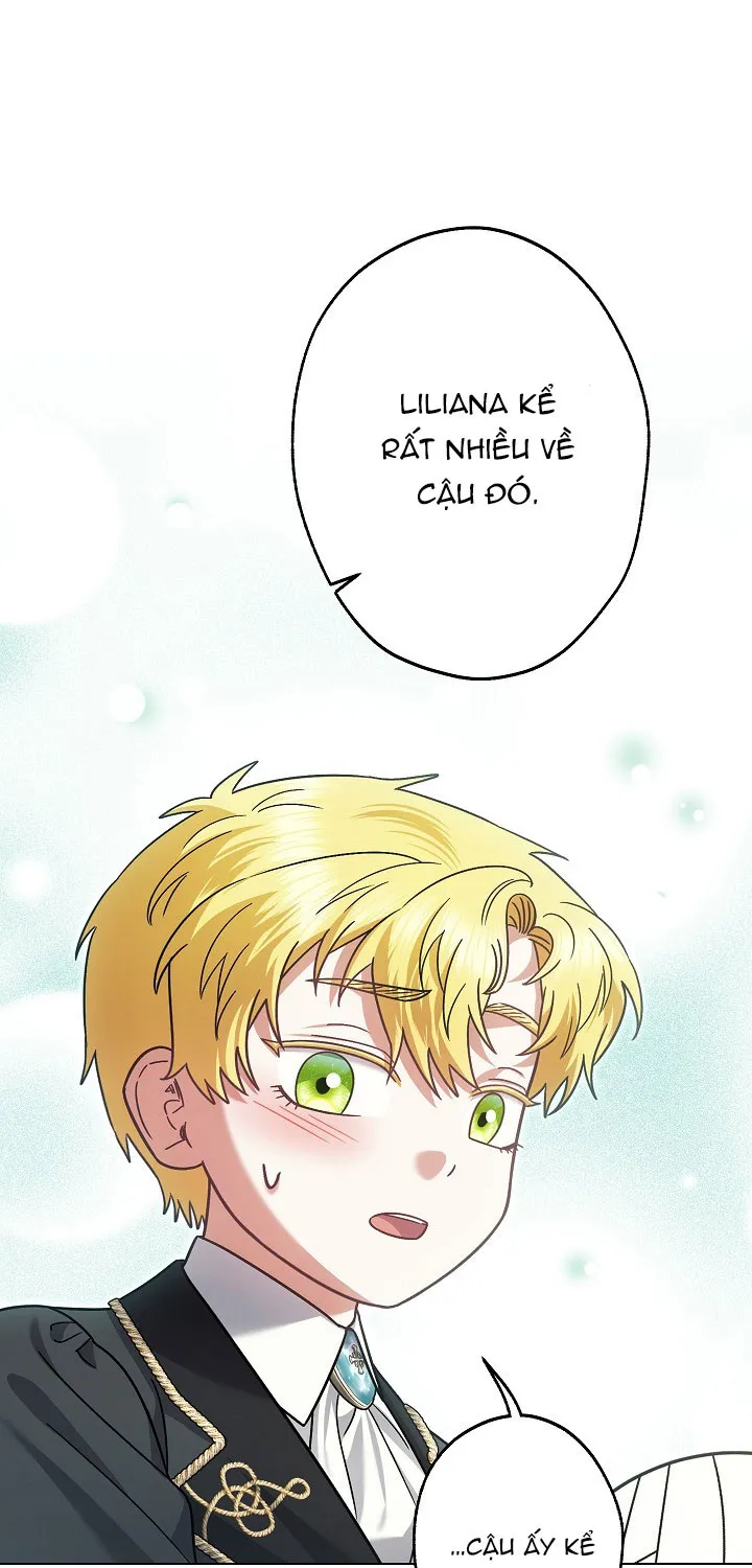 Tôi Trở Thành Em Vợ Út Của Các Nam Chính Trong Tiểu Thuyết Harem Ngược U Ám Chap 87 - Next Chap 88