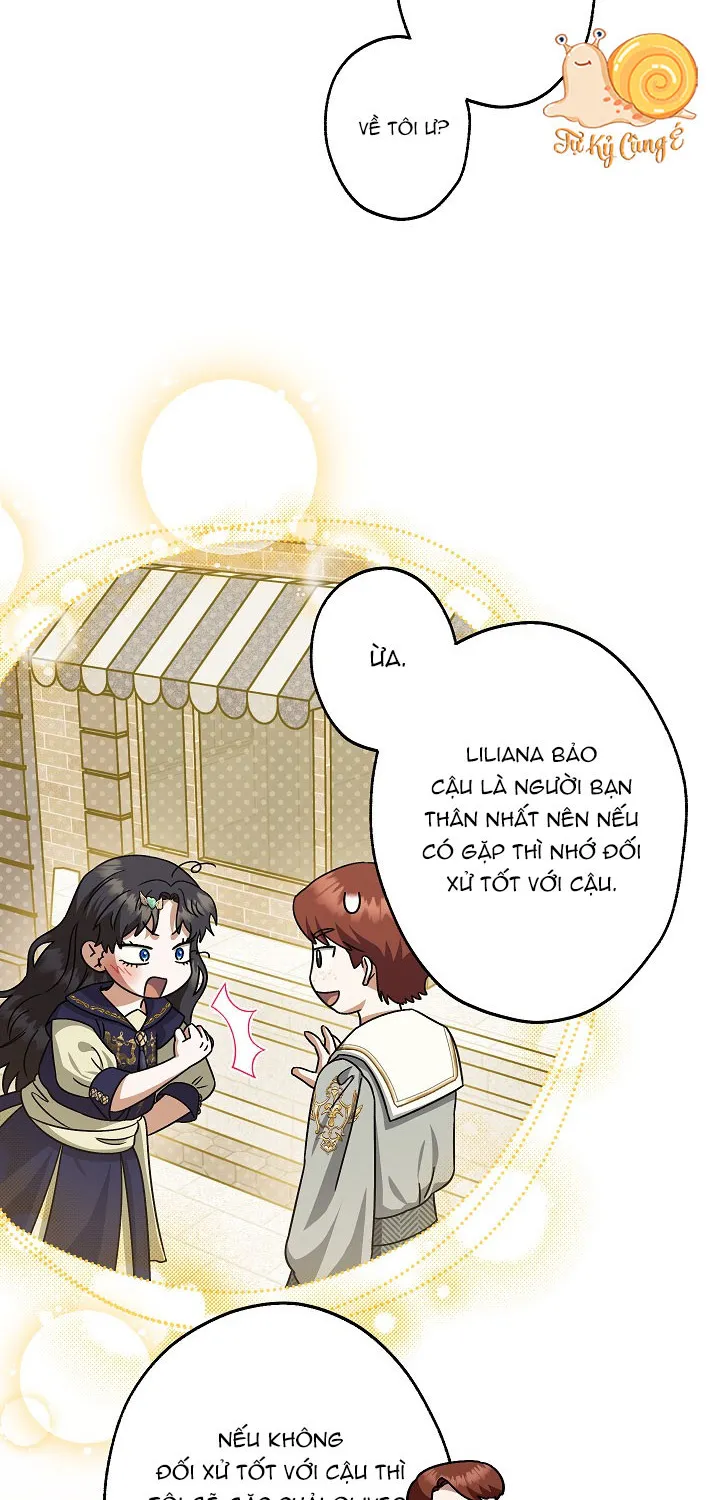 Tôi Trở Thành Em Vợ Út Của Các Nam Chính Trong Tiểu Thuyết Harem Ngược U Ám Chap 87 - Next Chap 88