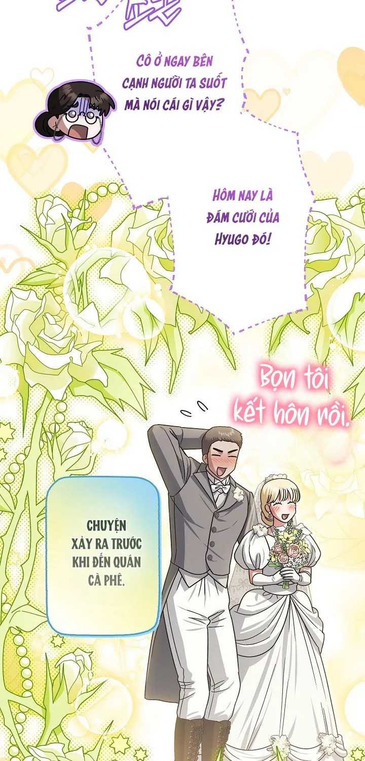 Tôi Trở Thành Em Vợ Út Của Các Nam Chính Trong Tiểu Thuyết Harem Ngược U Ám Chap 87 - Next Chap 88