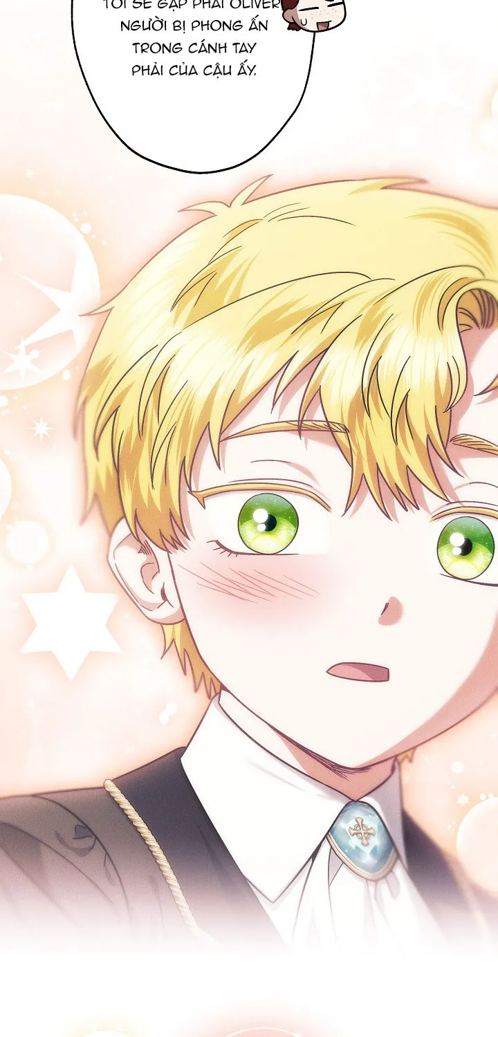 Tôi Trở Thành Em Vợ Út Của Các Nam Chính Trong Tiểu Thuyết Harem Ngược U Ám Chap 87 - Next Chap 88