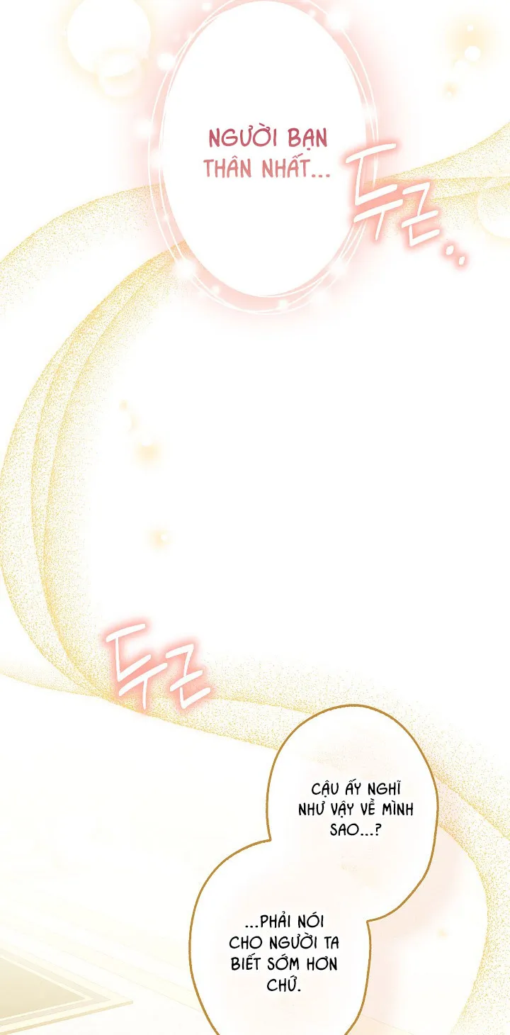 Tôi Trở Thành Em Vợ Út Của Các Nam Chính Trong Tiểu Thuyết Harem Ngược U Ám Chap 87 - Next Chap 88