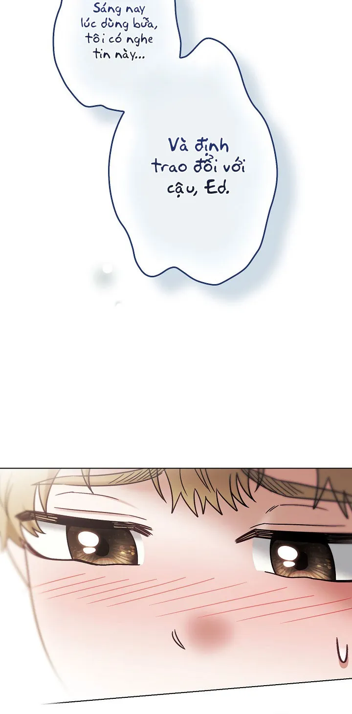 Tôi Trở Thành Em Vợ Út Của Các Nam Chính Trong Tiểu Thuyết Harem Ngược U Ám Chap 87 - Next Chap 88