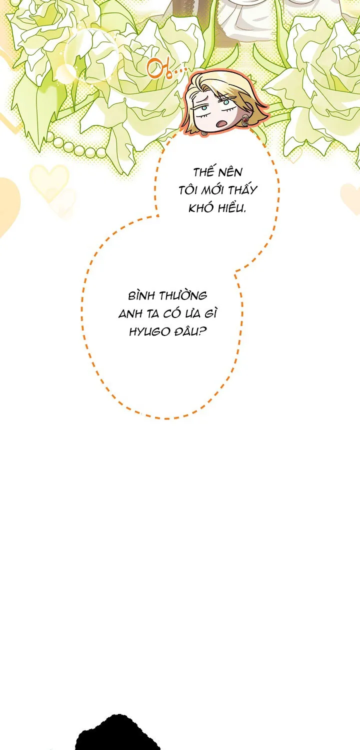 Tôi Trở Thành Em Vợ Út Của Các Nam Chính Trong Tiểu Thuyết Harem Ngược U Ám Chap 87 - Next Chap 88