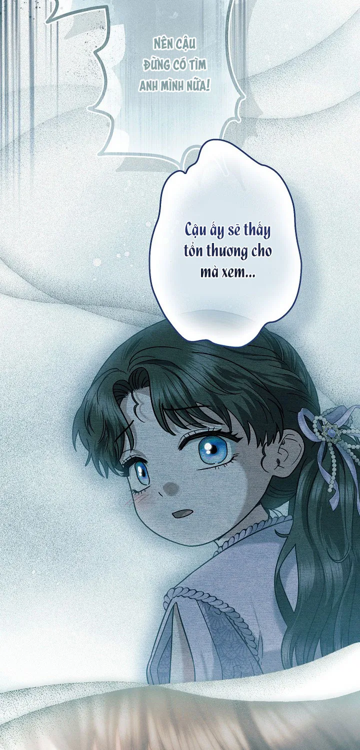 Tôi Trở Thành Em Vợ Út Của Các Nam Chính Trong Tiểu Thuyết Harem Ngược U Ám Chap 87 - Next Chap 88