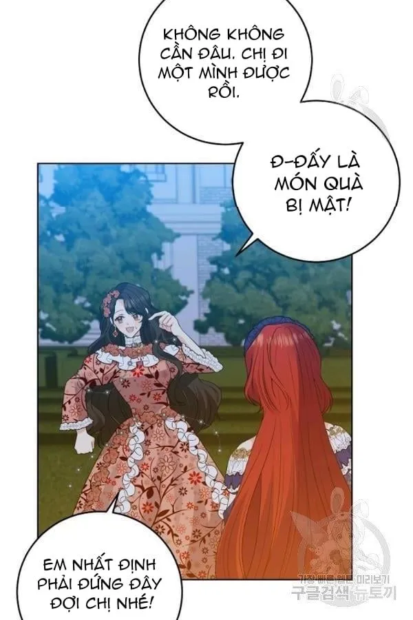 Tôi Trở Thành Gia Sư Của Bạo Chúa Chap 32 - Next Chap 33