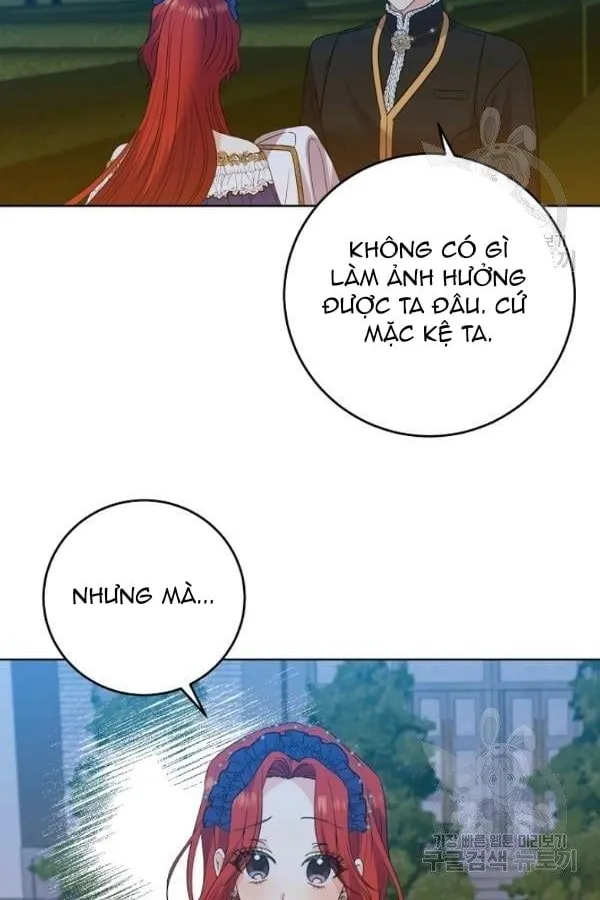 Tôi Trở Thành Gia Sư Của Bạo Chúa Chap 32 - Next Chap 33