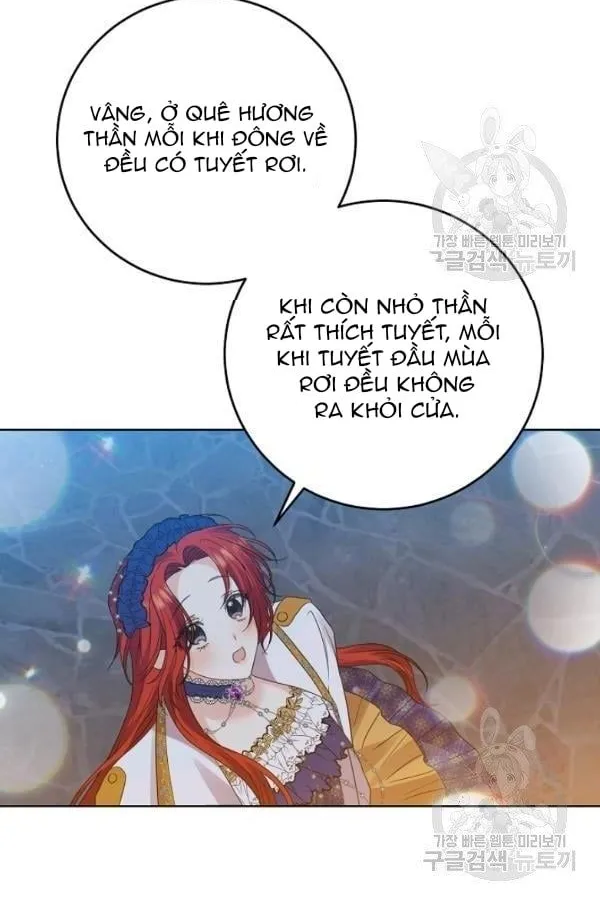 Tôi Trở Thành Gia Sư Của Bạo Chúa Chap 32 - Next Chap 33