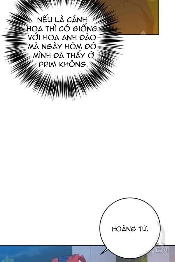Tôi Trở Thành Gia Sư Của Bạo Chúa Chap 32 - Next Chap 33