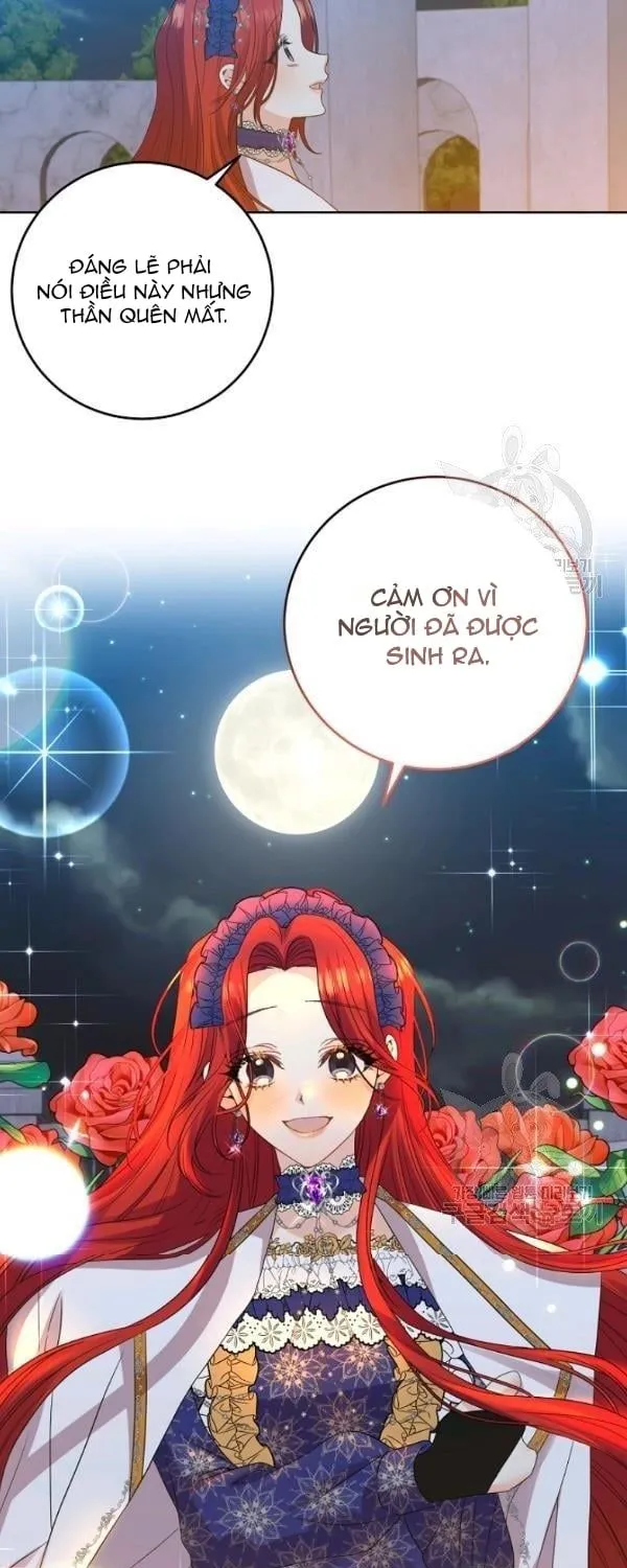 Tôi Trở Thành Gia Sư Của Bạo Chúa Chap 32 - Next Chap 33