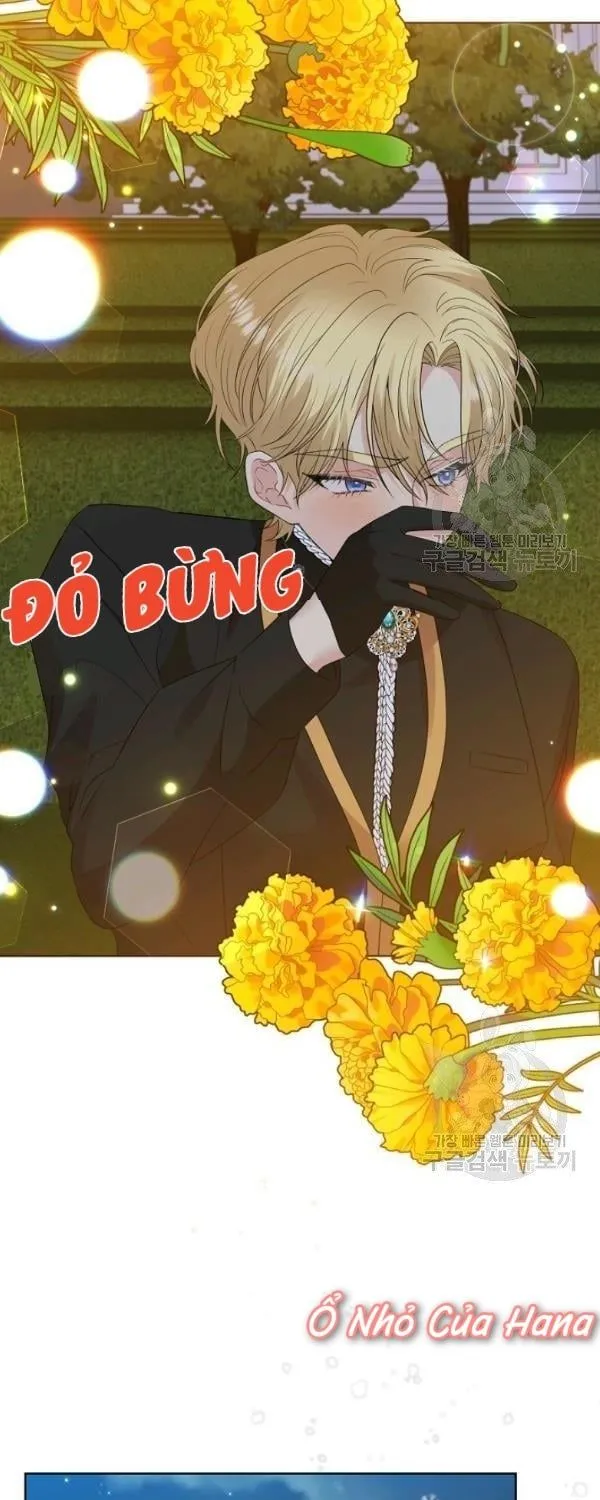 Tôi Trở Thành Gia Sư Của Bạo Chúa Chap 32 - Next Chap 33
