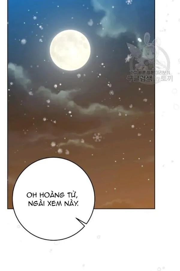 Tôi Trở Thành Gia Sư Của Bạo Chúa Chap 32 - Next Chap 33