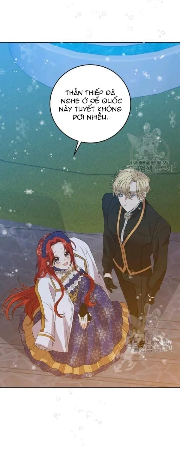 Tôi Trở Thành Gia Sư Của Bạo Chúa Chap 32 - Next Chap 33