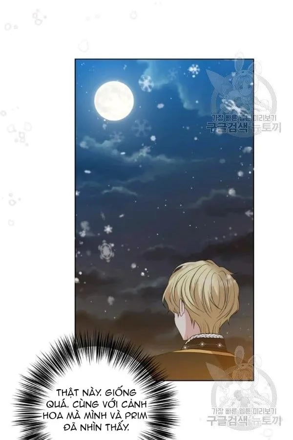 Tôi Trở Thành Gia Sư Của Bạo Chúa Chap 32 - Next Chap 33