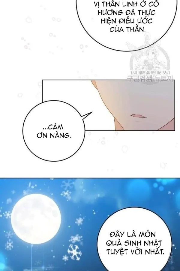 Tôi Trở Thành Gia Sư Của Bạo Chúa Chap 32 - Next Chap 33